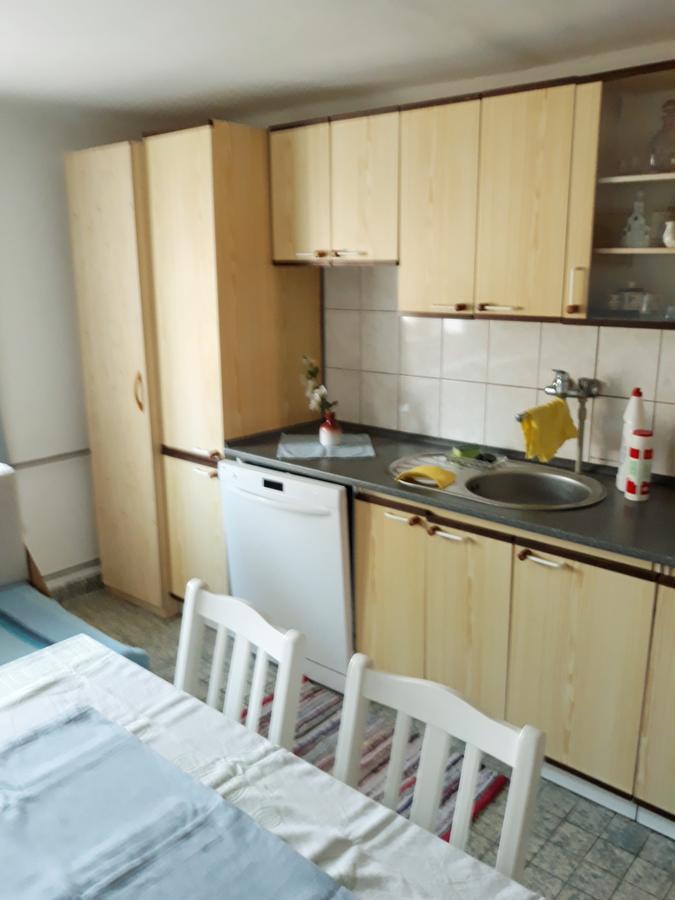 Guest House Hartenberg Соколов Екстер'єр фото
