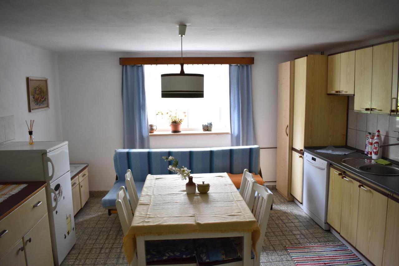 Guest House Hartenberg Соколов Екстер'єр фото