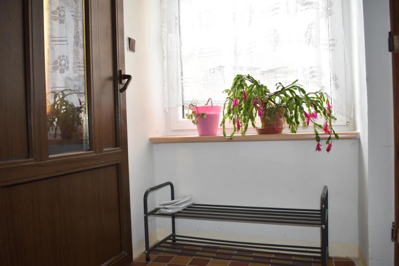Guest House Hartenberg Соколов Екстер'єр фото