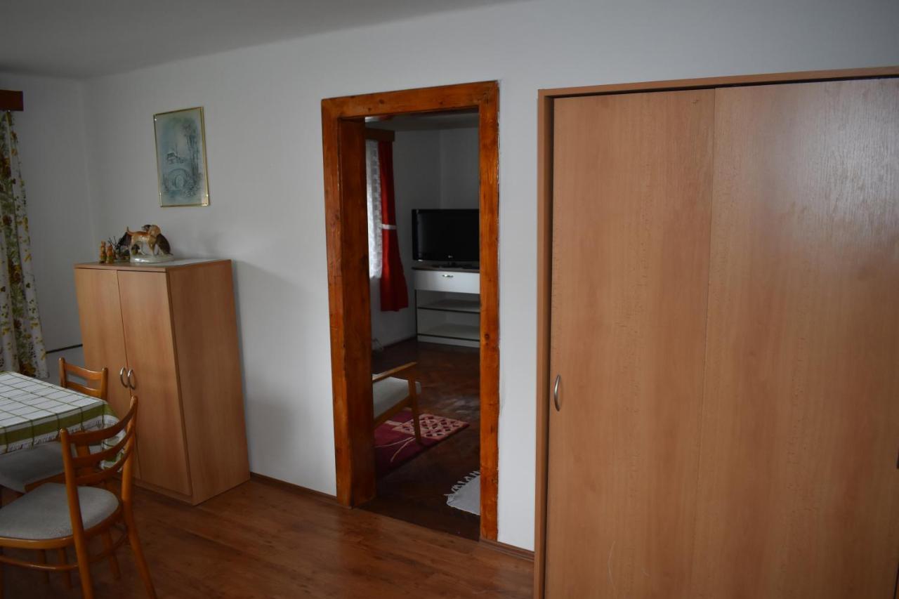 Guest House Hartenberg Соколов Екстер'єр фото