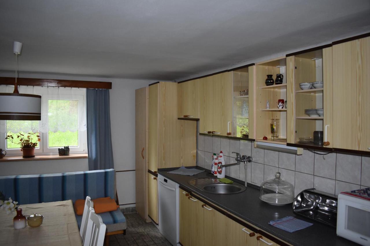 Guest House Hartenberg Соколов Екстер'єр фото